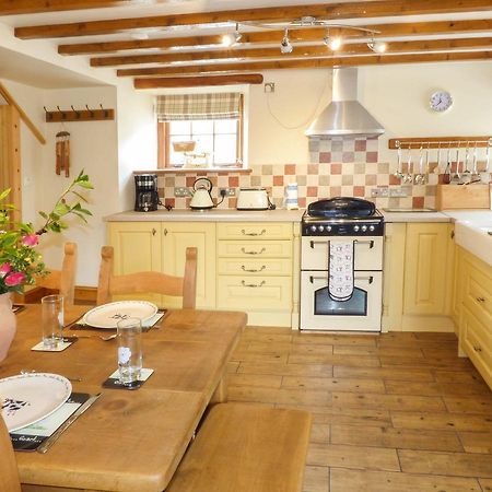 Fell View Cottage Bootle  エクステリア 写真