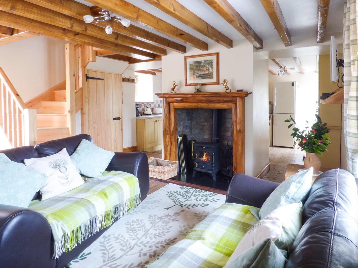 Fell View Cottage Bootle  エクステリア 写真