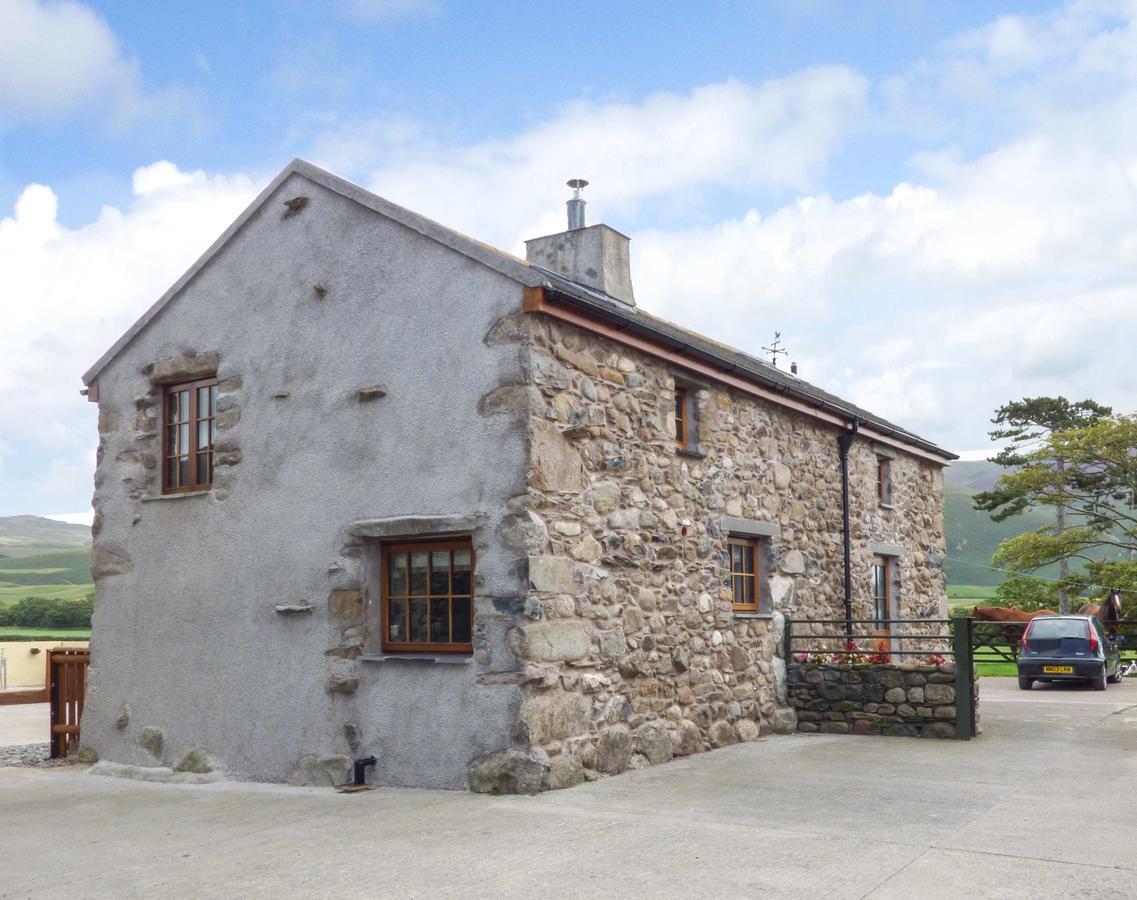 Fell View Cottage Bootle  エクステリア 写真
